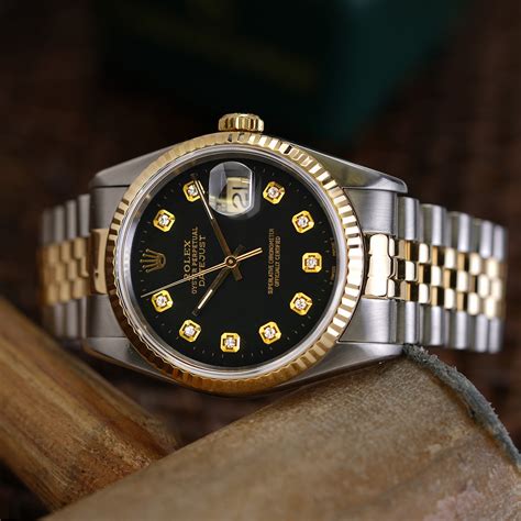 rolex 16233 day-date